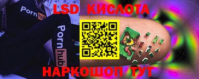 крисы Гусь-Хрустальный